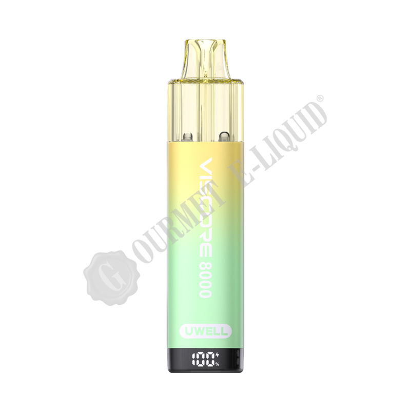 Uwell Viscore 8000 Pre-Filled Pod Vape Kit