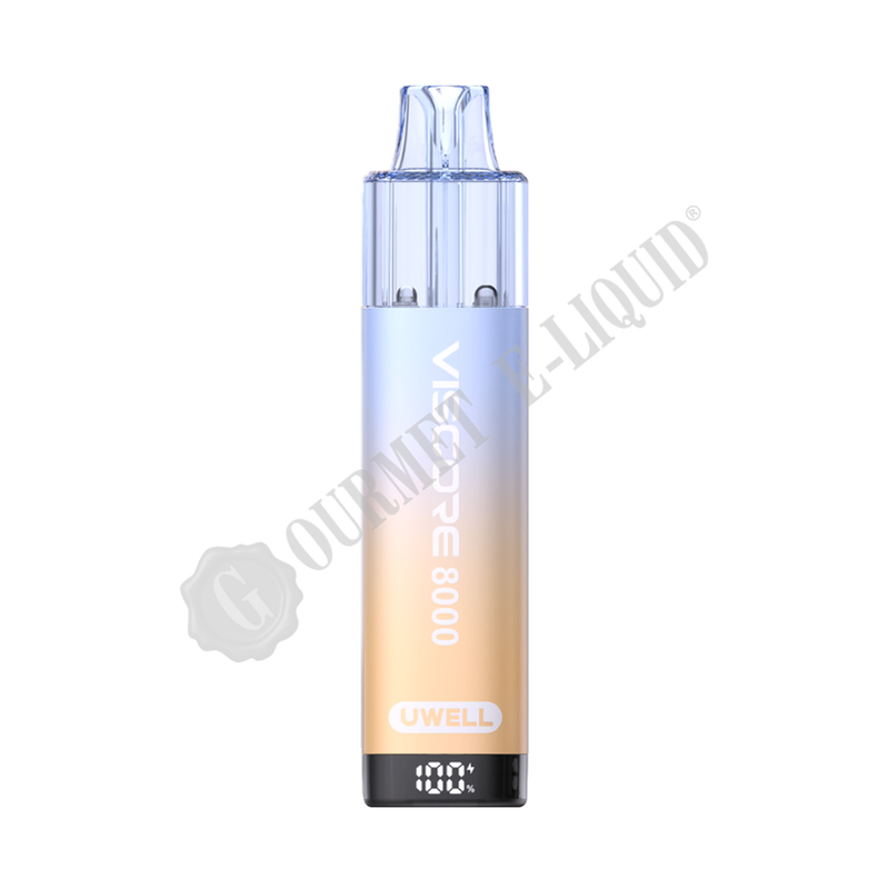 Uwell Viscore 8000 Pre-Filled Pod Vape Kit