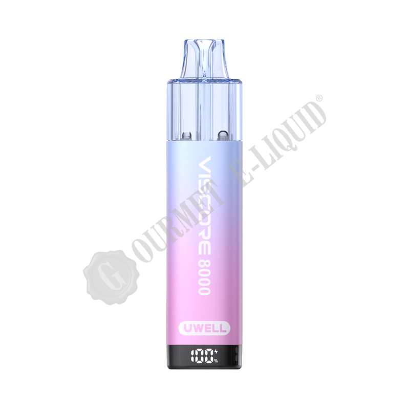 Uwell Viscore 8000 Pre-Filled Pod Vape Kit