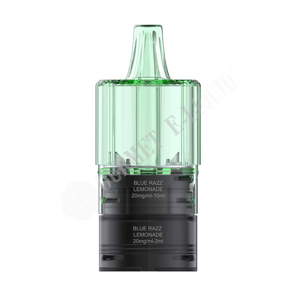 Uwell Viscore 8000 Pre-Filled Refill Pack