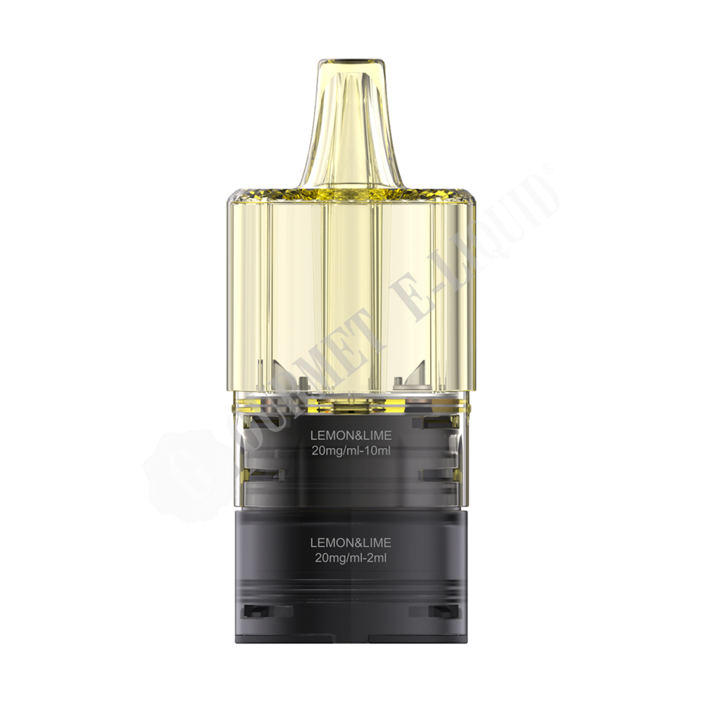 Uwell Viscore 8000 Pre-Filled Refill Pack