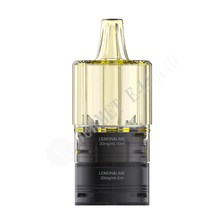 Uwell Viscore 8000 Pre-Filled Refill Pack