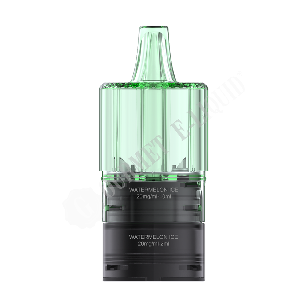 Uwell Viscore 8000 Pre-Filled Refill Pack