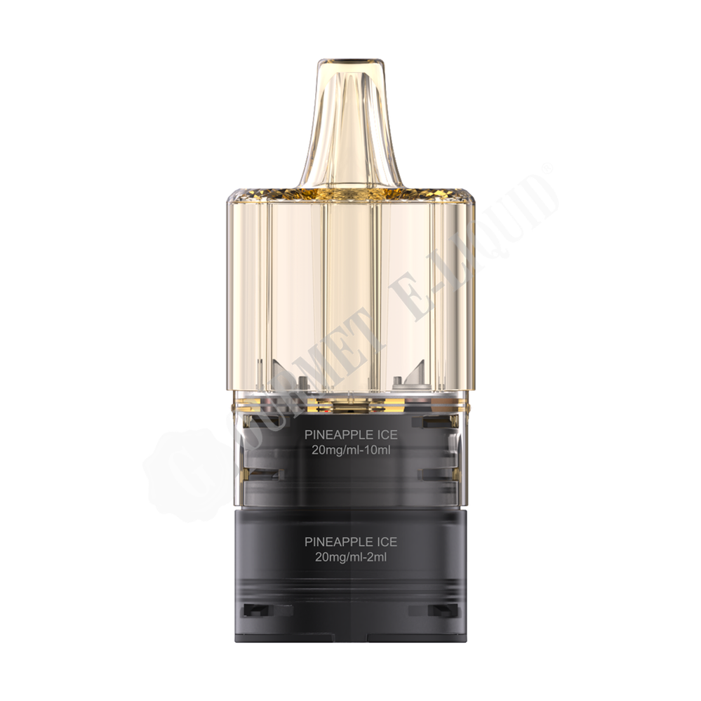 Uwell Viscore 8000 Pre-Filled Refill Pack