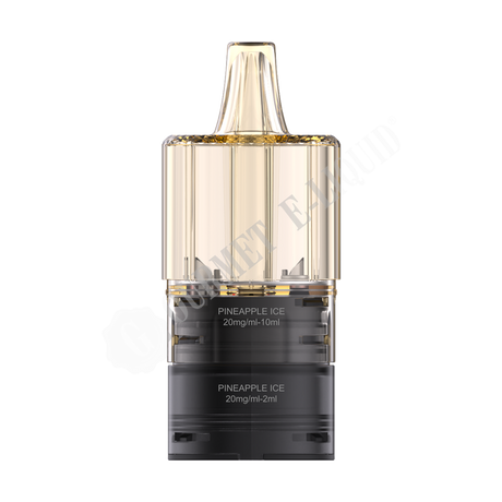 Uwell Viscore 8000 Pre-Filled Refill Pack