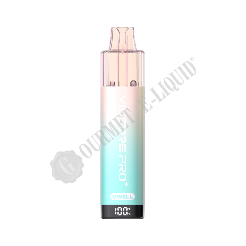 Uwell Viscore Pro + Pre-Filled Pod Kit