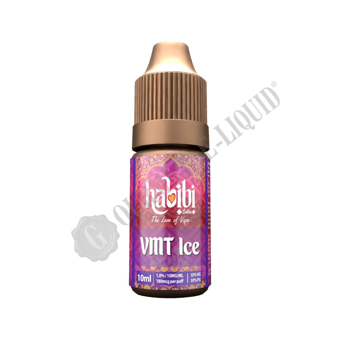 VMT Ice by Habibi Salts