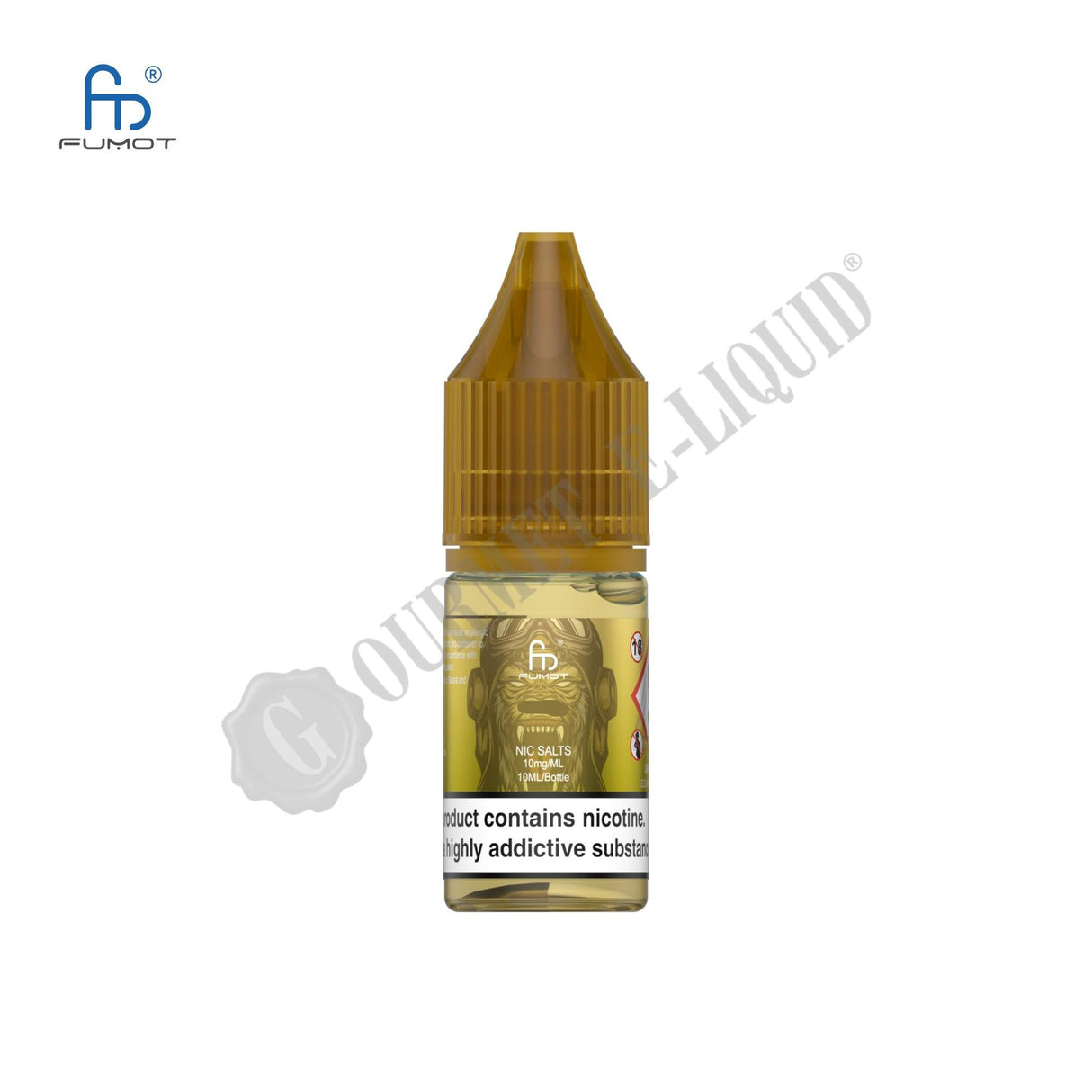 VMT by RandM Tornado 7000 Nic Salts