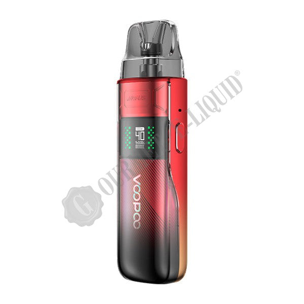 VooPoo Argus E40 Pod Kit