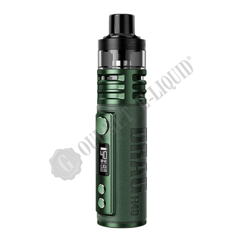 VooPoo Drag H40 Pod Kit