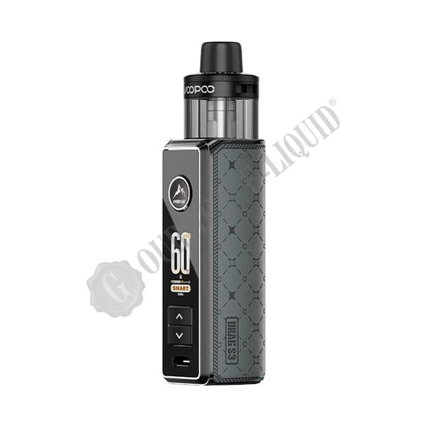 VooPoo Drag S3 Vape Kit