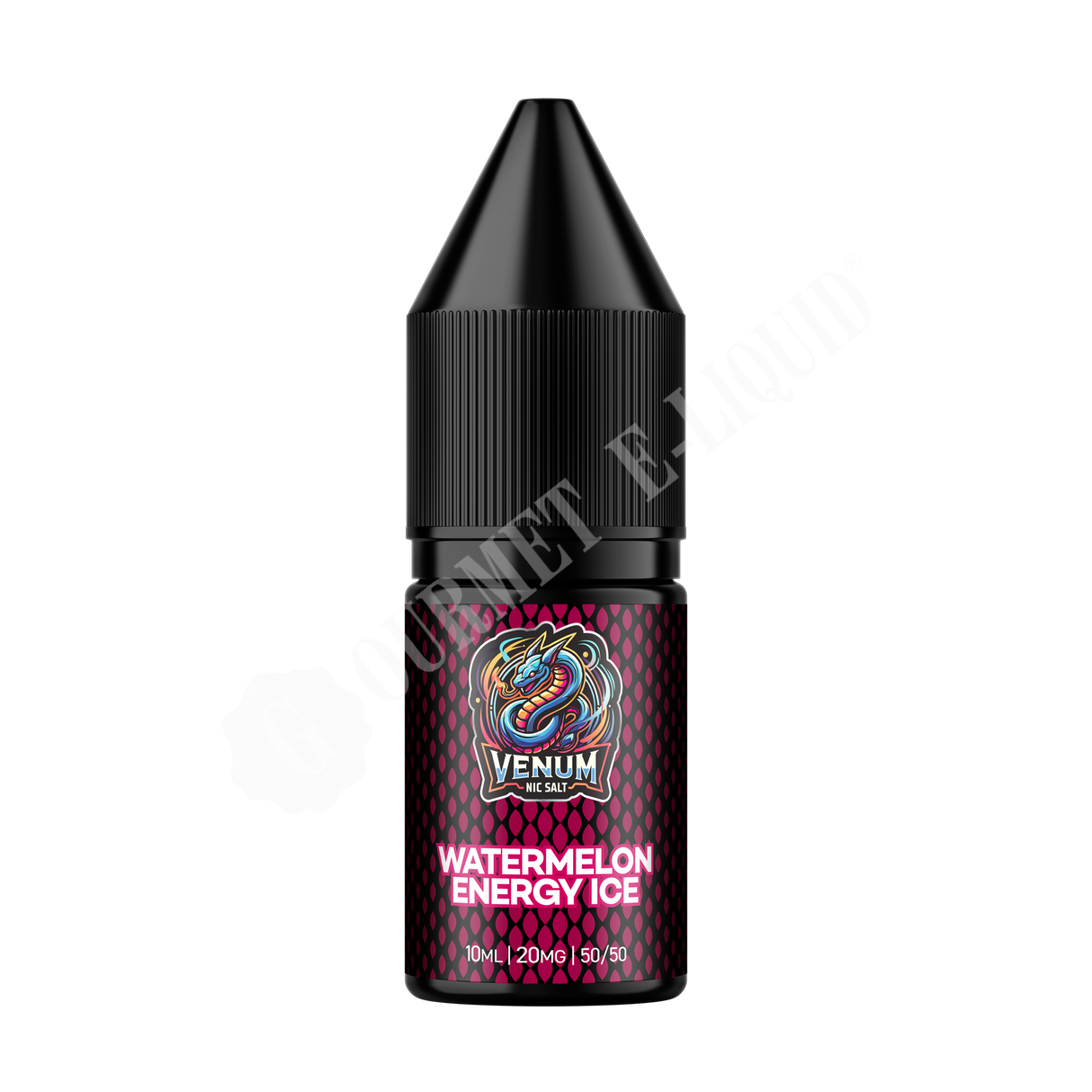 Watermelon Energy Ice by Venum Vapes