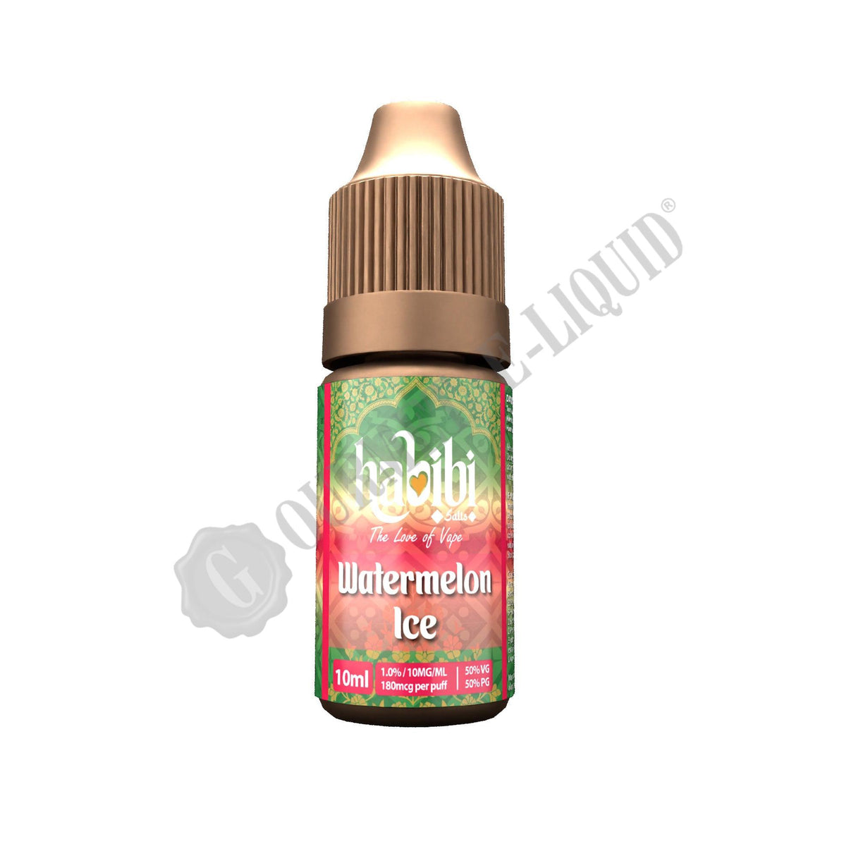 Watermelon Ice by Habibi Salts