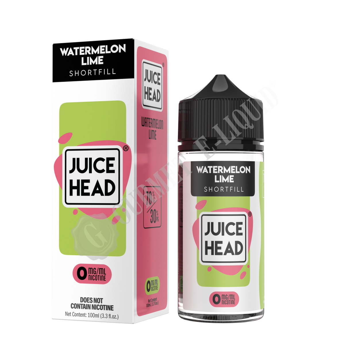Watermelon Lime by Juice Head
