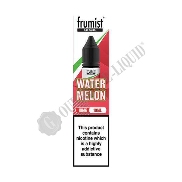 Watermelon by Frumist Bar Salts