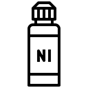 Nicotine Shot for Shortfill E-Liquids
