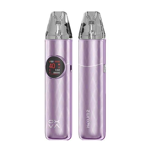 OXVA Nexlim 2 Pod Kit