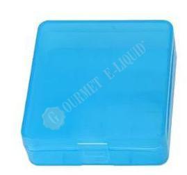 18650 Battery Case (Quad Case)