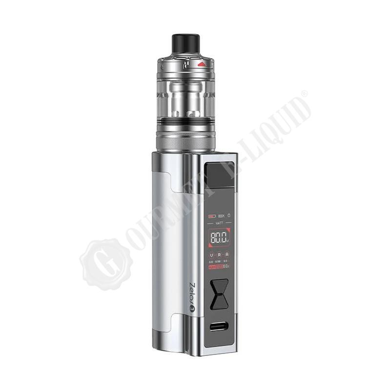 Aspire Zelos 3 Vape Kit