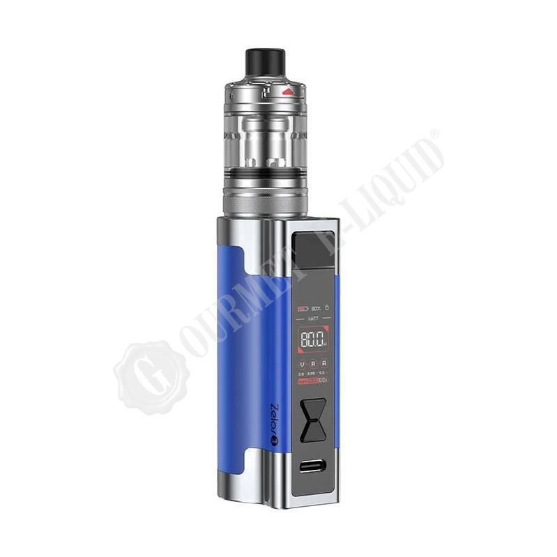 Aspire Zelos 3 Vape Kit