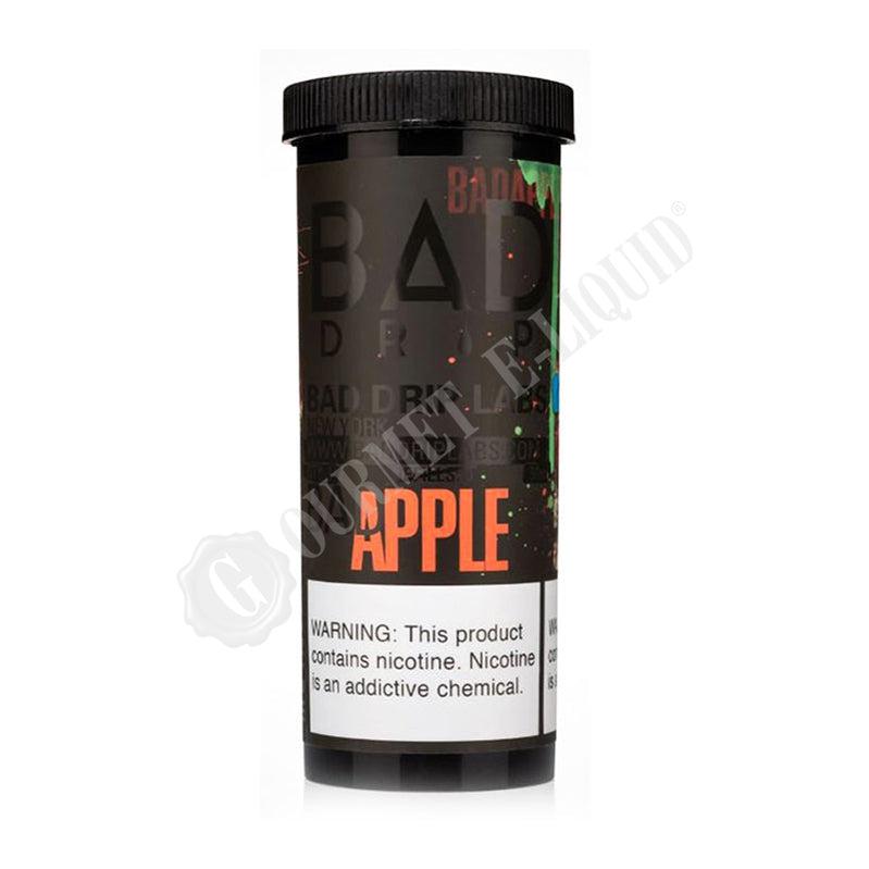 Bad Apple by Bad Drip Labs 50ml Shortfill E-Liquid