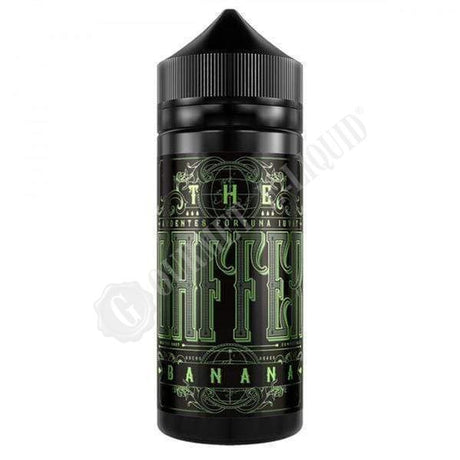 Banana Custard by The Gaffer