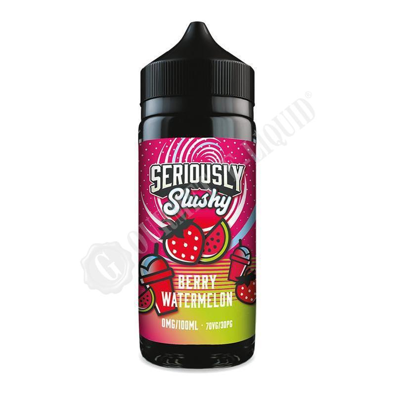Berry Watermelon by Seriously Slushy