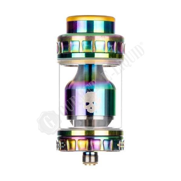 Blotto RTA by DOVPO & Vaping Bogan