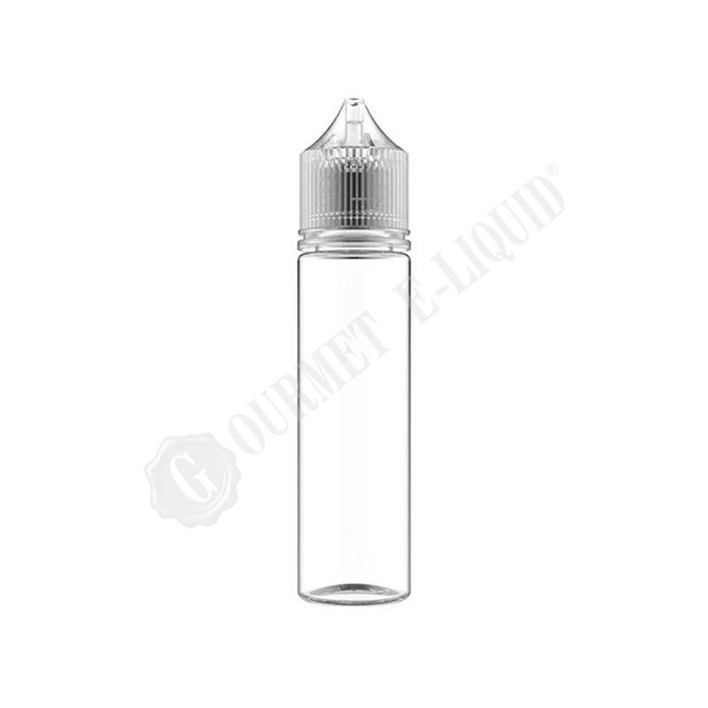 Chubby Gorilla 60ml Unicorn Bottle V3