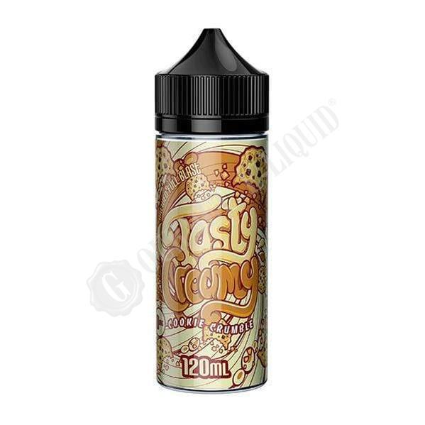 Cookie Crumble by Tasty Creamy
