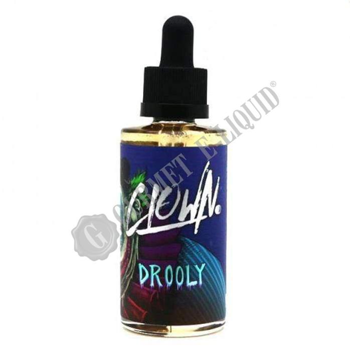 Drooly by Bad Drip E-Liquids