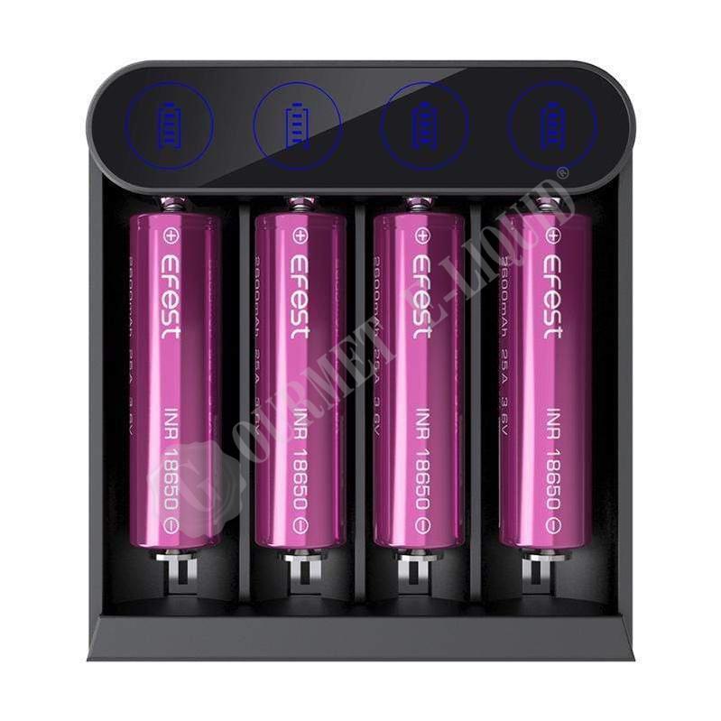 EFest Slim K4 Charger