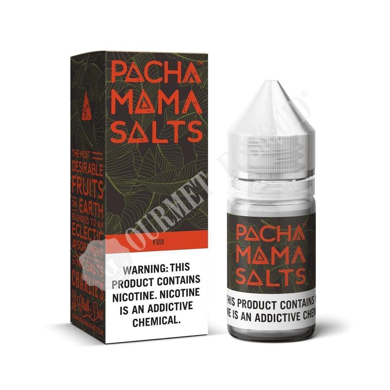 Fuji by Pacha Mama Salts