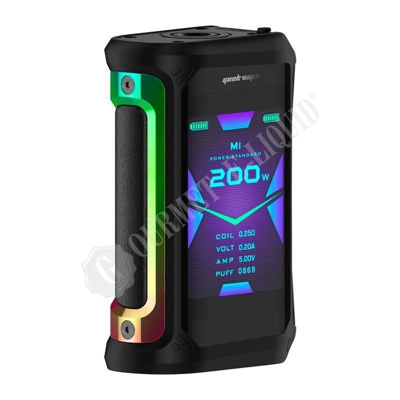 Geekvape Aegis X Box Mod