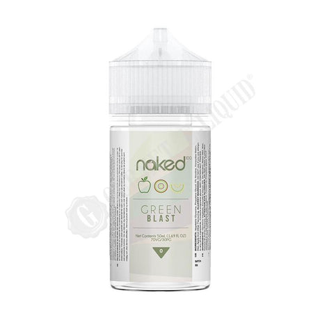 Green Blast by Naked 100