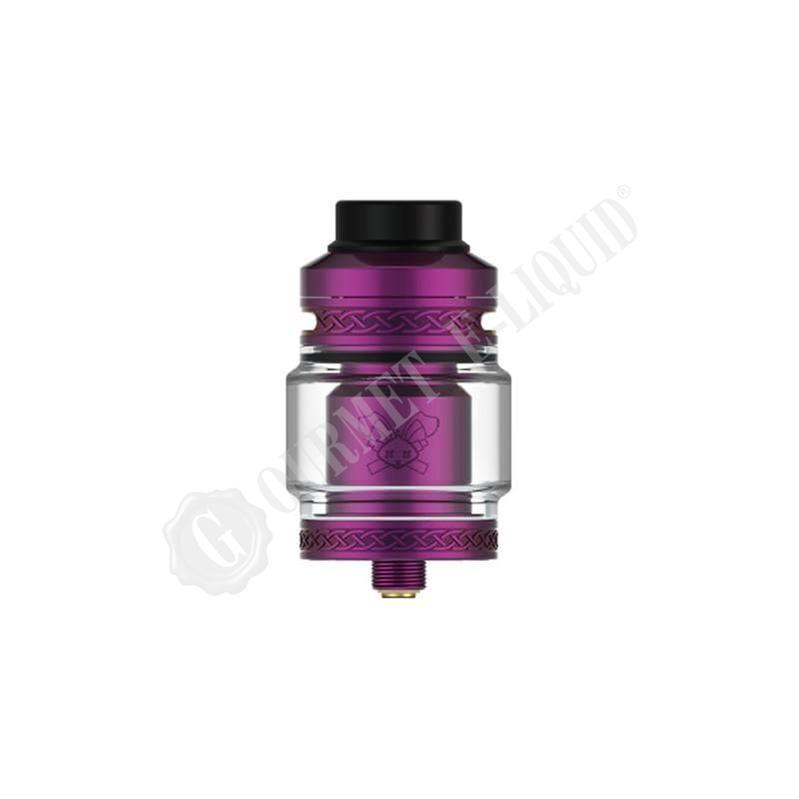 HellVape Dead Rabbit V2 RTA