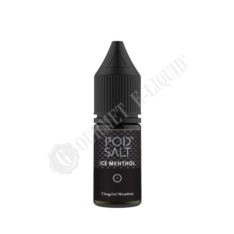 Ice Menthol by Pod Salt