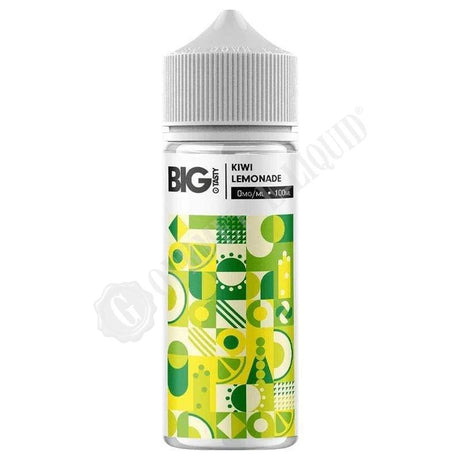 Kiwi Lemonade by Big Tasty