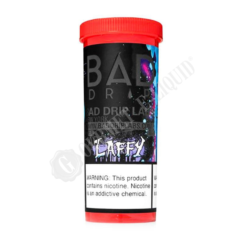 Laffy by Bad Drip E-Liquids