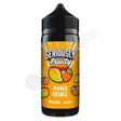 Mango Orange by Seriously Fruity