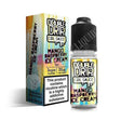 Mango Raspberry Ice Cream 10ml TPD by Double Drip Coil Sauce