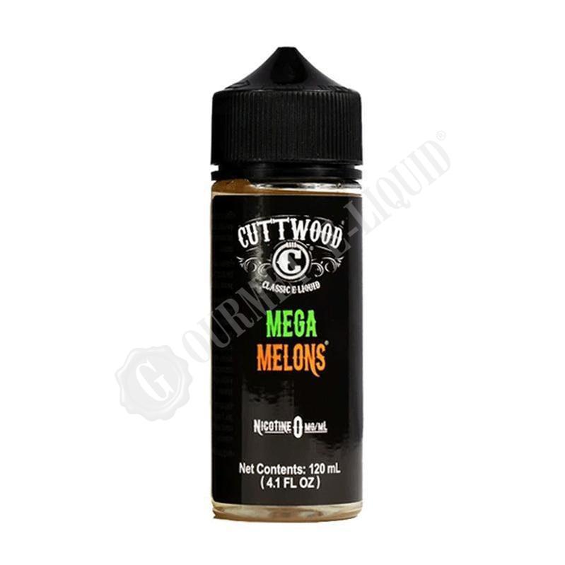 Mega Melons by Cuttwood