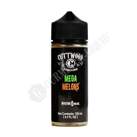 Mega Melons by Cuttwood