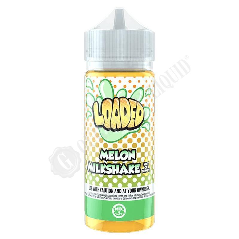 Melon Milkshake by Loaded
