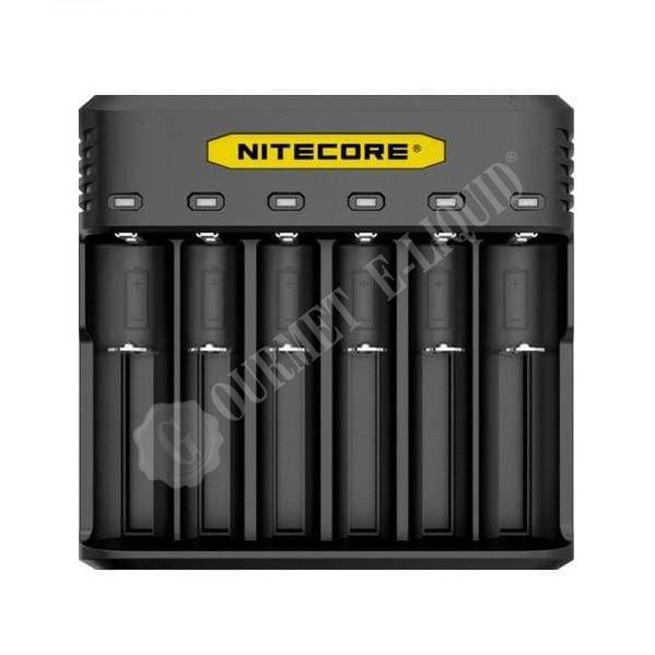 Nitecore Q6 Quick Charger