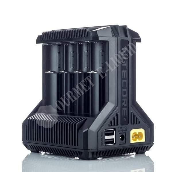 Nitecore i8 Intellicharger