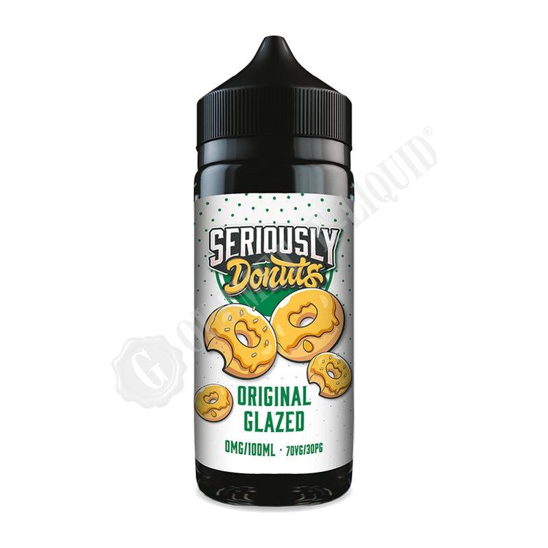 Original Glazed by Seriously Donuts