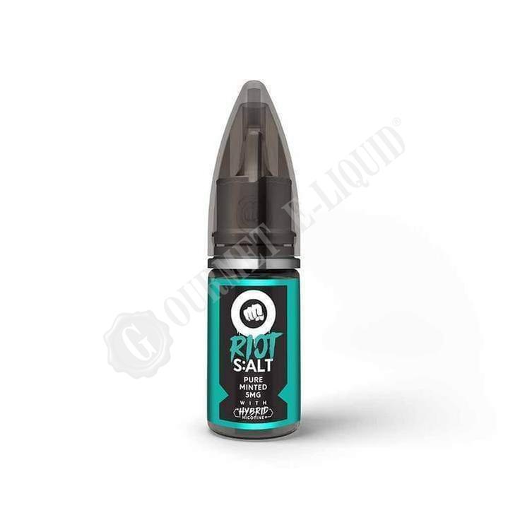 Pure Minted by Riot S:ALT