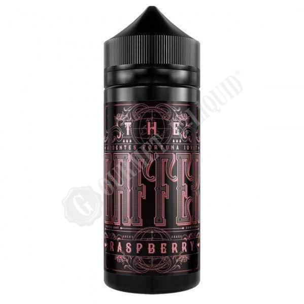 Raspberry Custard by The Gaffer