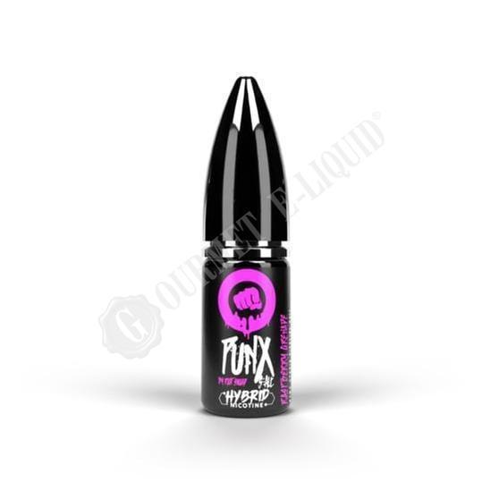 Raspberry Grenade by Riot Squad Punx S:ALT